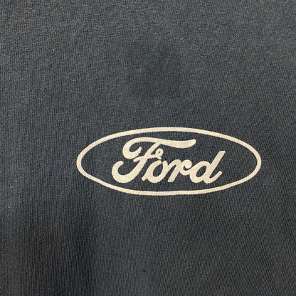 Junk Food Clothing Ford F-150 "High Tech Hauler" 4x4 Graphic Oversized T-Shirt Medium
