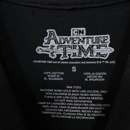 Adventure Time Princess Bubblegum's Rock T-Shirt Small