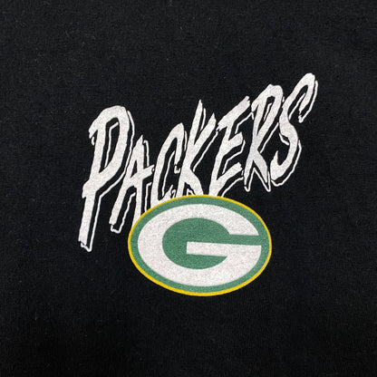Junk Food Clothing NFL Green Bay Packers Shift T-Shirt Small
