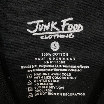 Junk Food Clothing NFL Green Bay Packers Shift T-Shirt Small