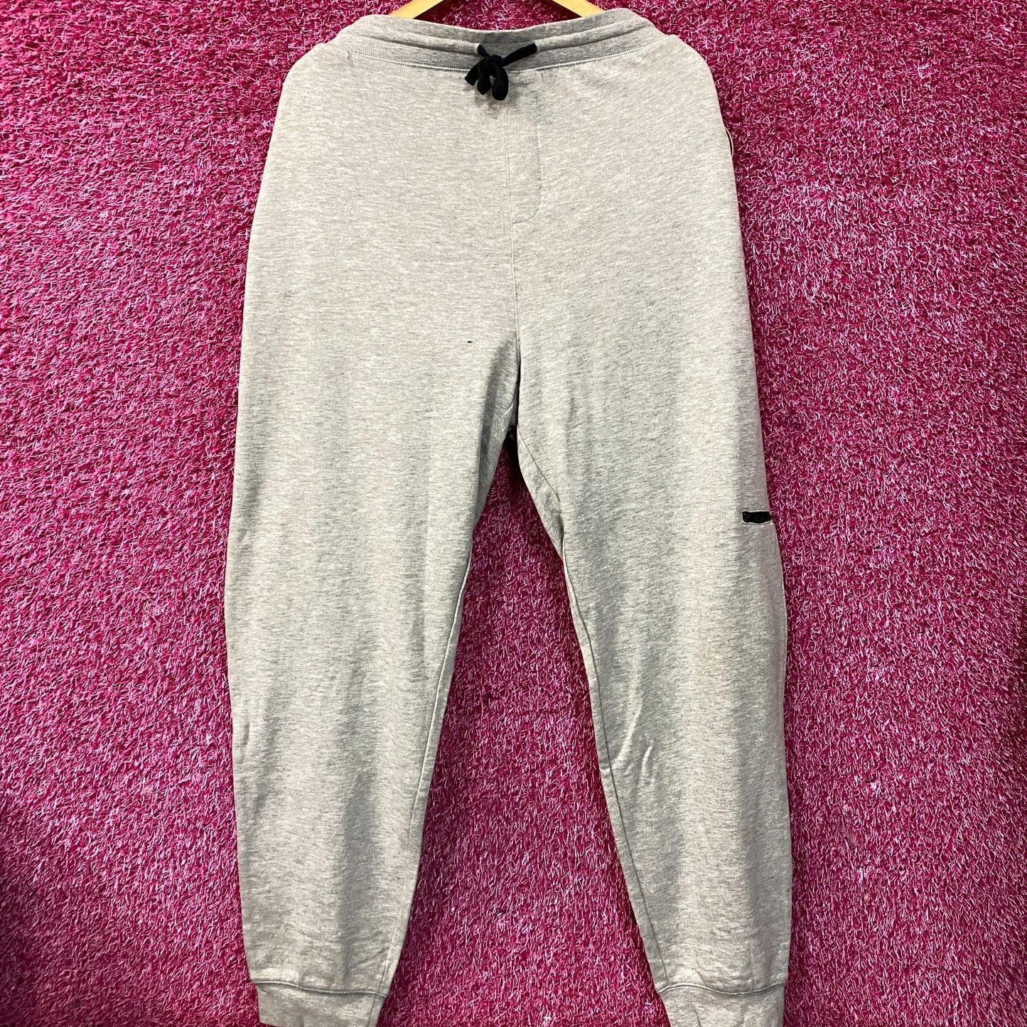 Junk Food x Disney Forever Collection Gray Joggers Sweatpants XXL