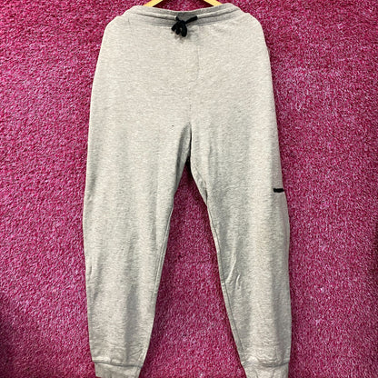 Junk Food x Disney Forever Collection Gray Joggers Sweatpants XXL