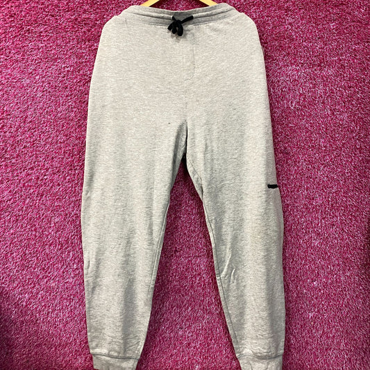 Junk Food x Disney Forever Collection Gray Joggers Sweatpants XXL