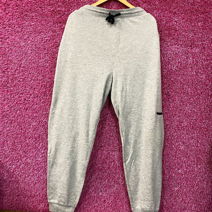 Junk Food x Disney Forever Collection Gray Joggers Sweatpants XXL
