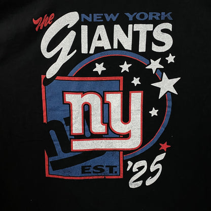 New York Giants EST. 1925 Stars Tshirt size 2XL