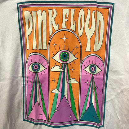 Pink Floyd All Seeing Eyes tshirt size XL