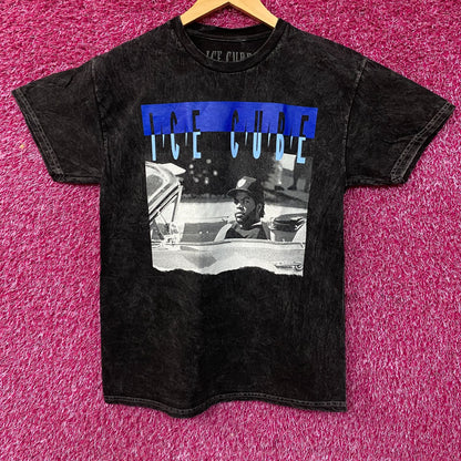 Ice Cube It Was A Good Day Graphic T-Shirt Medium