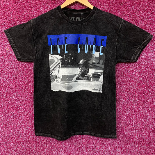 Ice Cube It Was A Good Day Graphic T-Shirt Medium