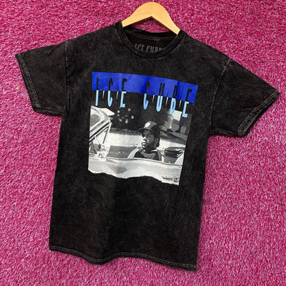 Ice Cube It Was A Good Day Graphic T-Shirt Medium