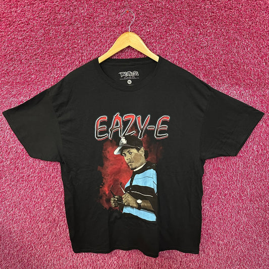 Eazy-E West Coast Rap Tshirt size XL