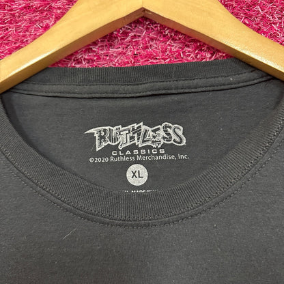 Eazy-E West Coast Rap Tshirt size XL