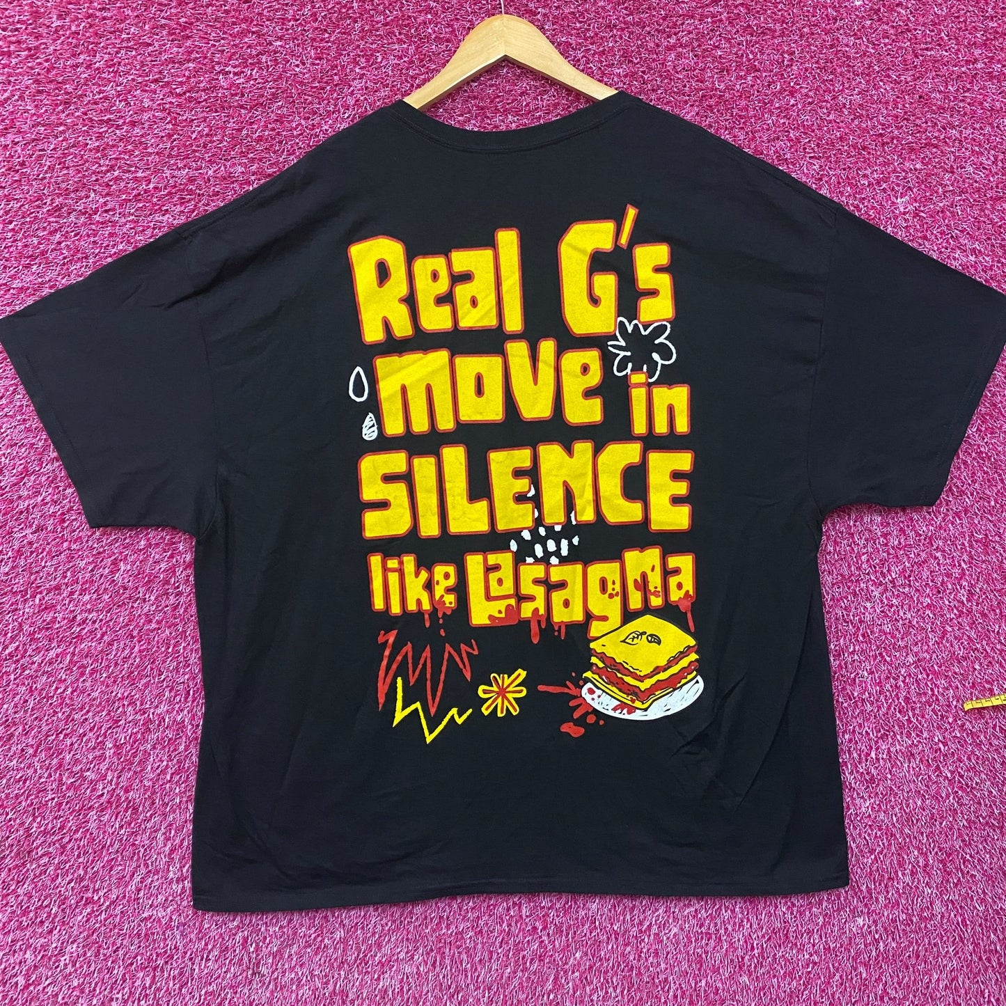 Lil Wayne Real G's Weezy F Baby Young Money Records T-Shirt 3XL