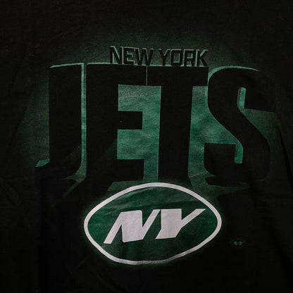 FOCO NFL New York Jets Team Logo Graphic T-Shirt Large