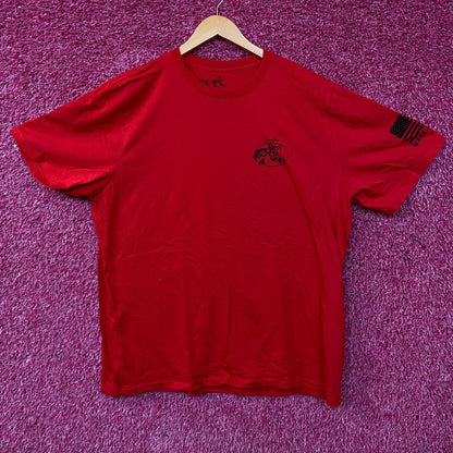 Bass Pro Shops Logo Graphic T-Shirt 2XL
