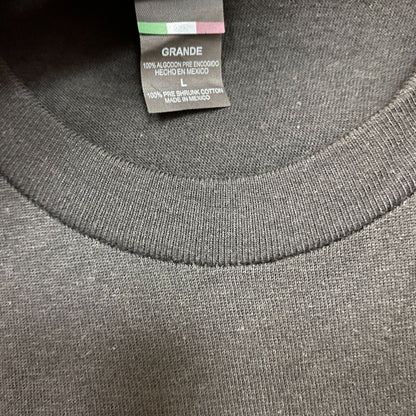 Naruto Uzumaki Ichiraku Ramen Shop Anime T-Shirt Large