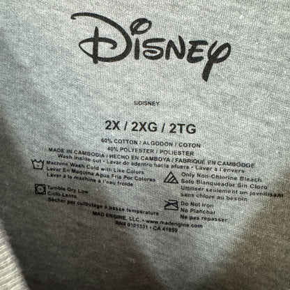 101 Dalmatians T-shirt size 2XL