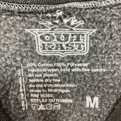 Outkast I am 4 Real Ms. Jackson Hip Hop Sweater size Medium
