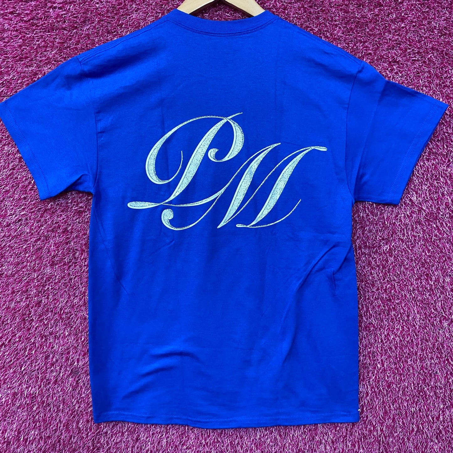 Post Malone F-1 Trillion T-Shirt Medium