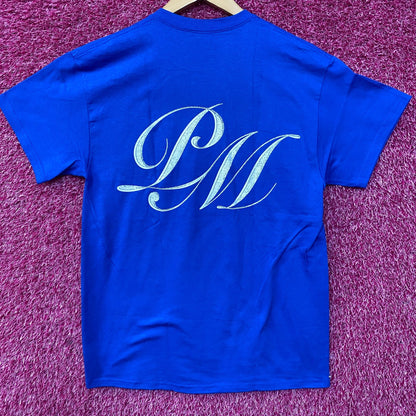 Post Malone F-1 Trillion T-Shirt Medium