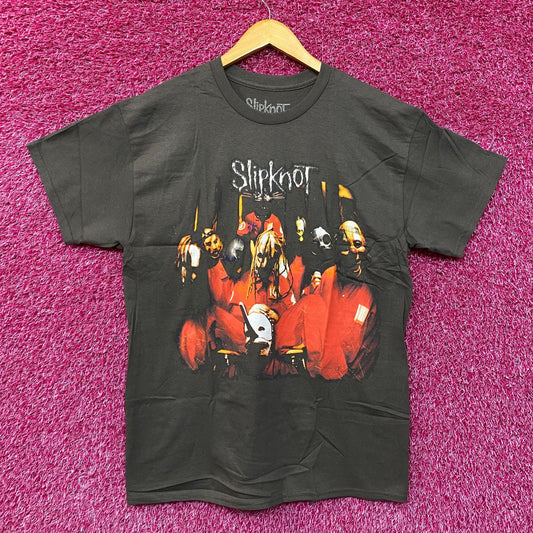 Slipknot Self-Titled album Tshirt size Large
