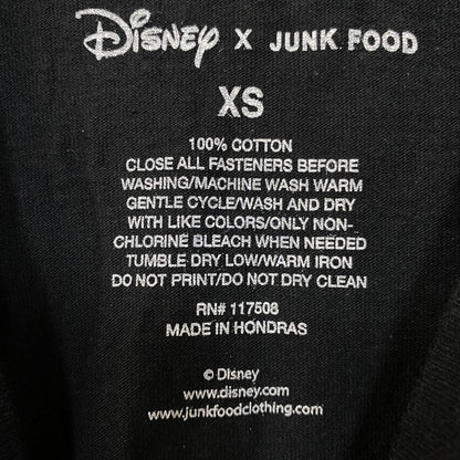 Disney x Junk Food Orlando Magic Mickey Squad Graphic T-Shirt XS