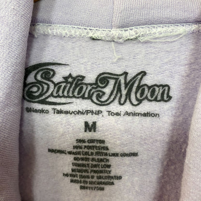 Pretty Guardian Sailor Moon Inner Dimension Hoodie size Medium