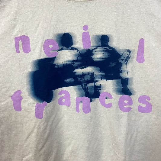 Urban Outfitters Neil Frances Crop Top Large