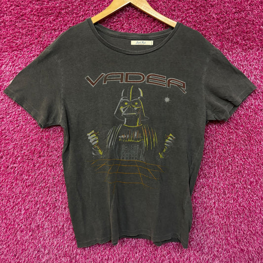 Star Wars Darth Vader Ruling over the Galaxy Tshirt size M