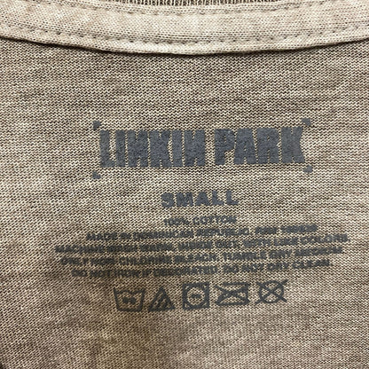 Linkin Park Hybrid Theory Album Rock Band T-Shirt Small