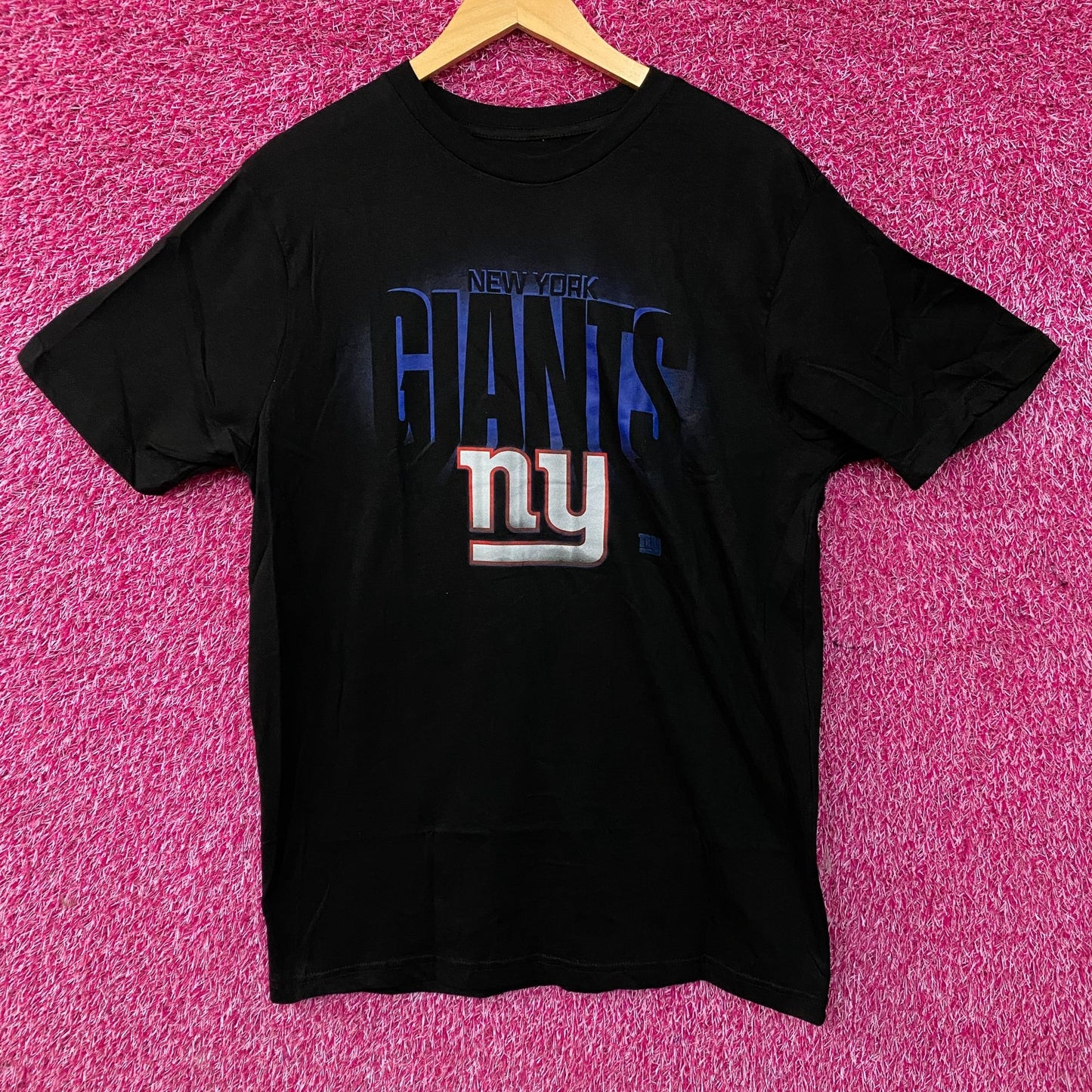 FOCO NFL New York Giants Team Logo Graphic T-Shirt Large
