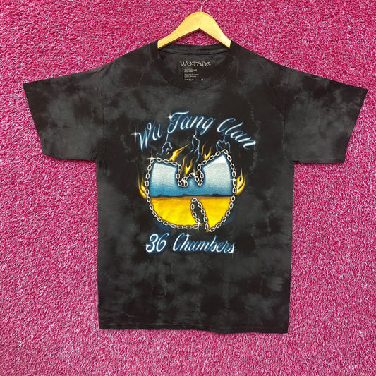 Enter The Wutang 36 Chambers Medium