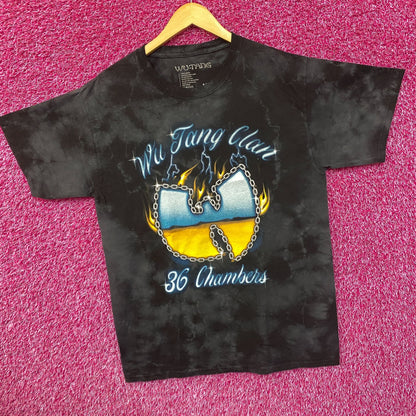 Enter The Wutang 36 Chambers Medium