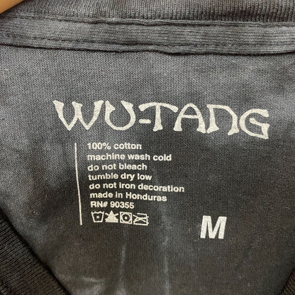 Enter The Wutang 36 Chambers Medium