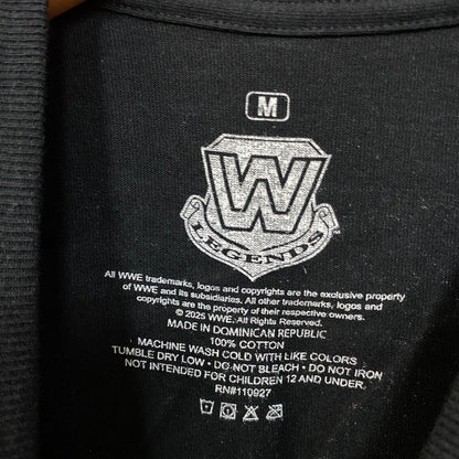 WWE "Stone Cold" Steve Austin 1997 Royal Rumble Winner Graphic T-Shirt Medium