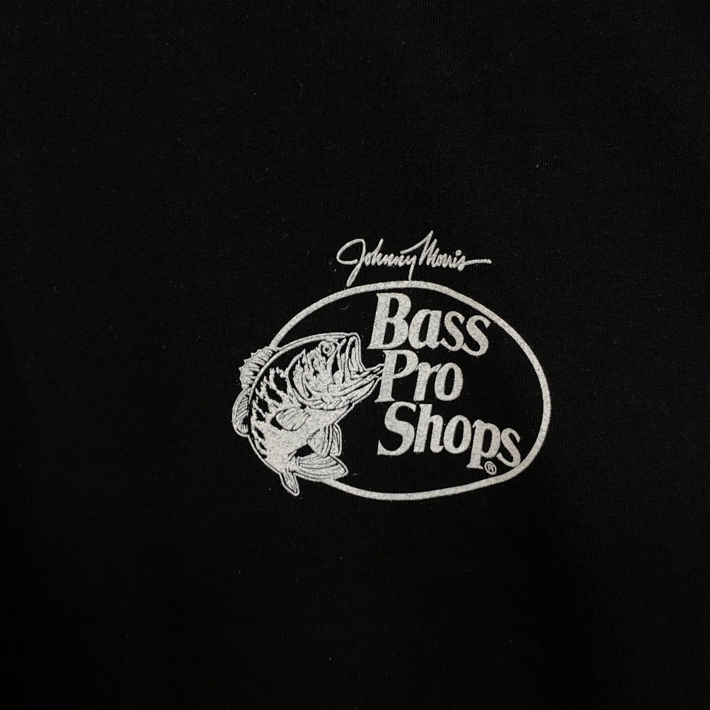 Bass Pro Shops "This We Will Defend" Graphic T-shirt Large