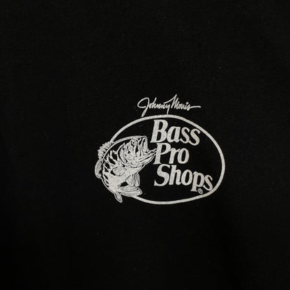 Bass Pro Shops "This We Will Defend" Graphic T-shirt Large