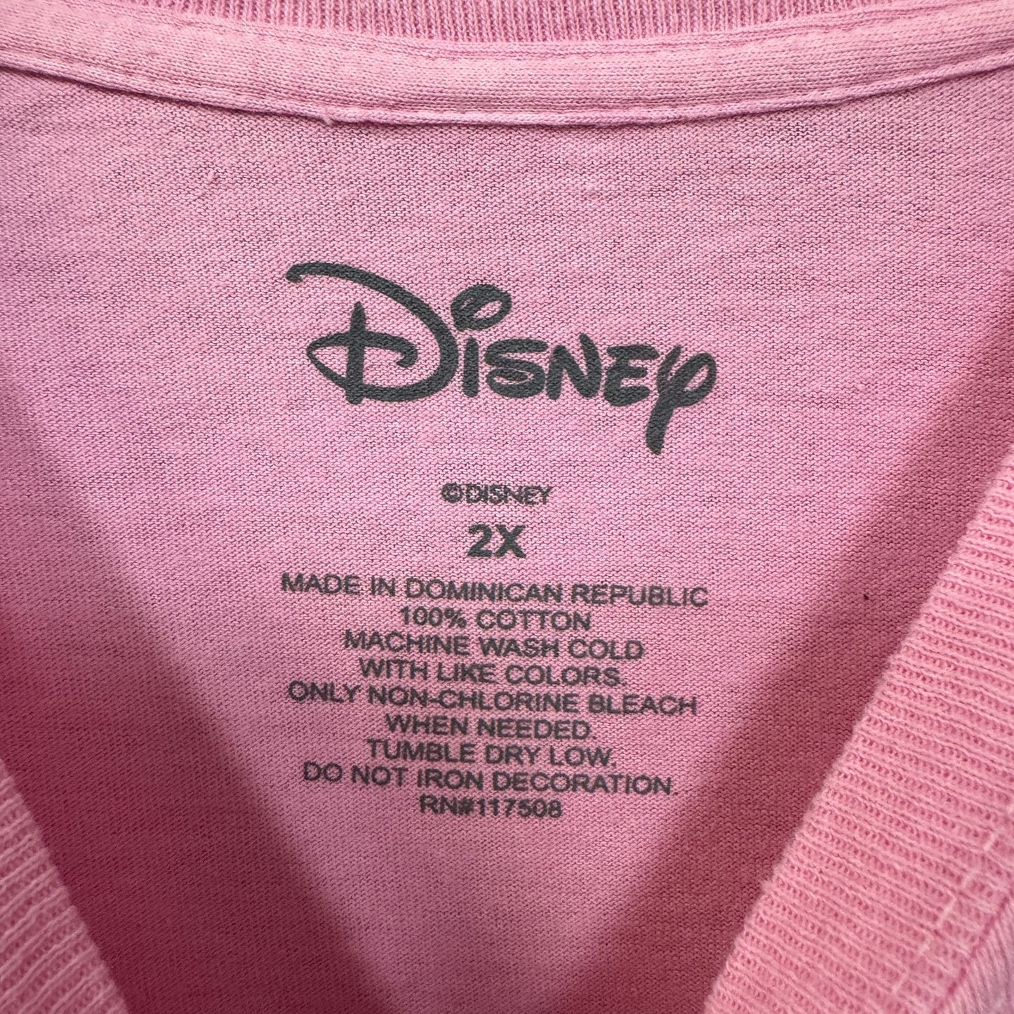 Lilo and stitch Surfs Up T-shirt size 2xl