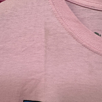 Rick and Morty Eye Pull T-shirt size 2XL