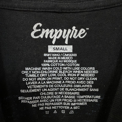 Empyre Going Going Gone T-shirt Small