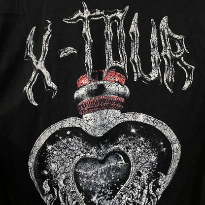XAVI X-Tour Long Sleeve Tshirt size Medium