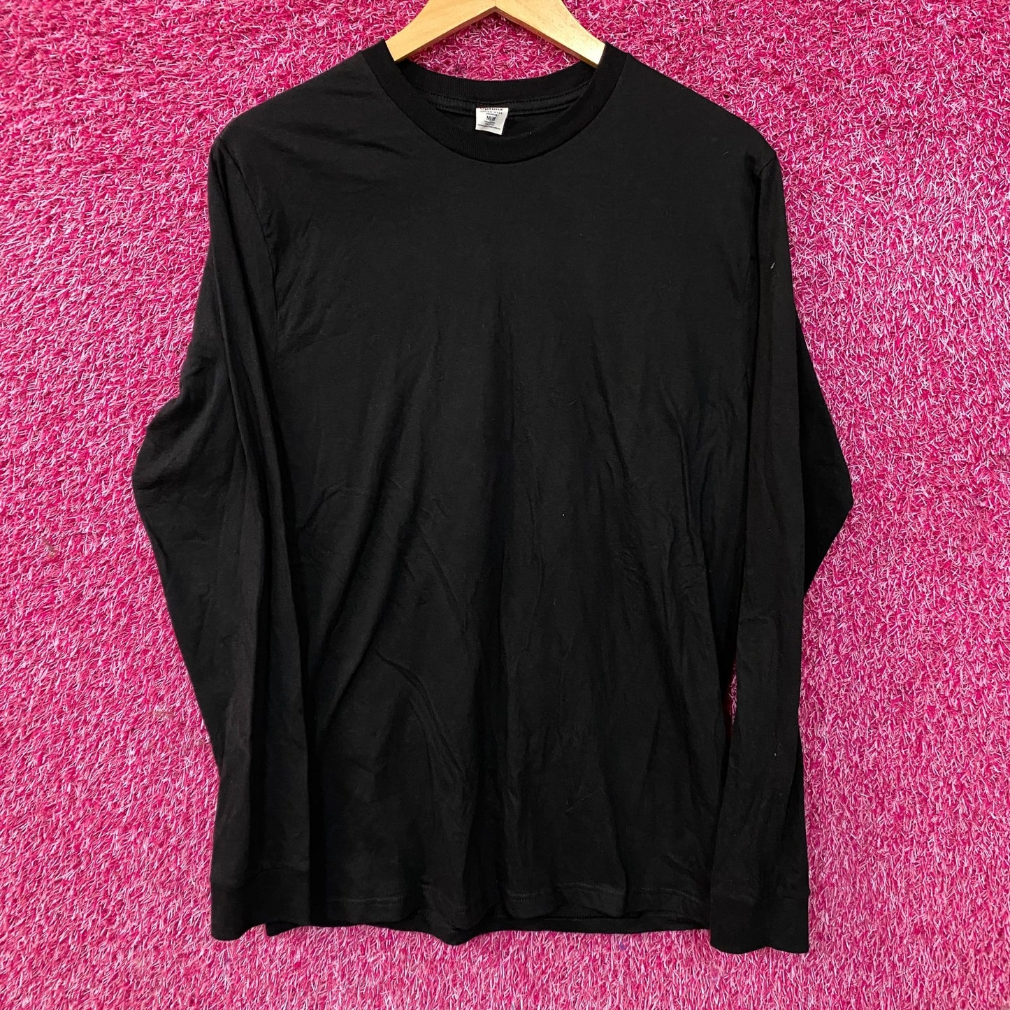 XAVI X-Tour Long Sleeve Tshirt size Medium