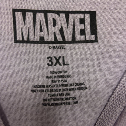 Doctor Strange Marvel long sleeve T-shirt size 3XL