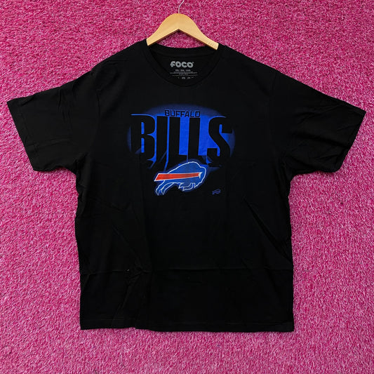 FOCO NFL Buffalo Bills Team Logo Graphic T-Shirt 2XL