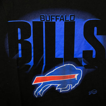 FOCO NFL Buffalo Bills Team Logo Graphic T-Shirt 2XL