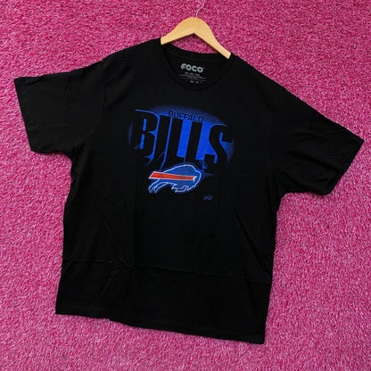 FOCO NFL Buffalo Bills Team Logo Graphic T-Shirt 2XL