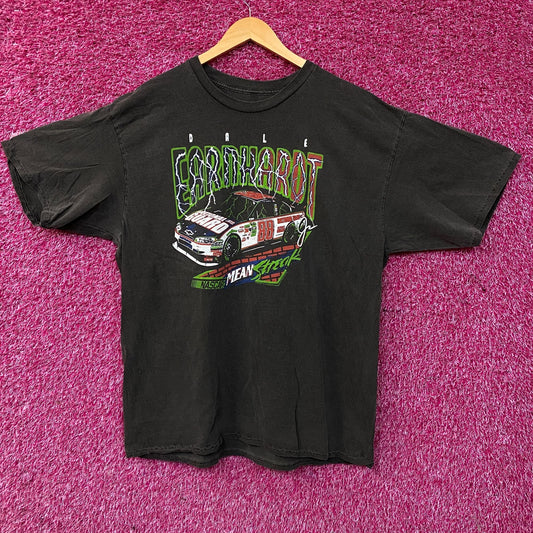 Junk Food NASCAR Dale Earnhardt Jr. Graphic T-Shirt 2XL