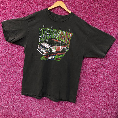 Junk Food NASCAR Dale Earnhardt Jr. Graphic T-Shirt 2XL