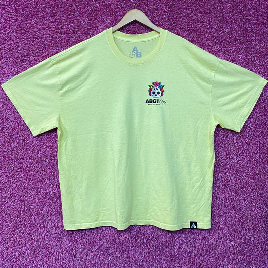 Above & Beyond Group Therapy 600 T-Shirt 2XL