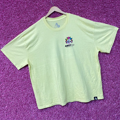 Above & Beyond Group Therapy 600 T-Shirt 2XL