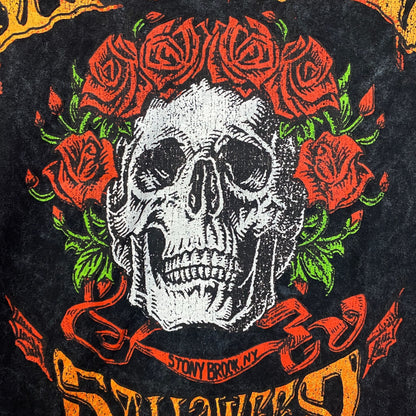Grateful Dead T-Shirt Halloween 1970 T-Shirt Medium